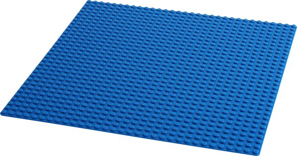 LEGO Classic Blauwe bouwplaat - 11025 - Afbeelding 3