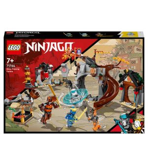 LEGO NINJAGO – Ninja Trainingcentrum – 71764