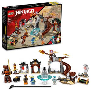 LEGO NINJAGO – Ninja Trainingcentrum – 71764