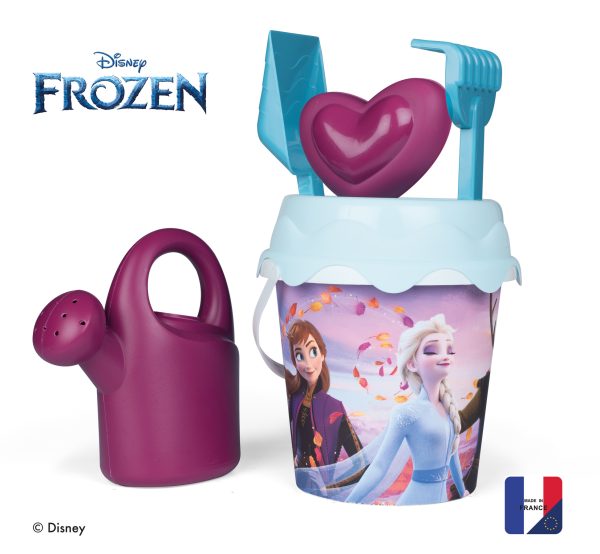 Disney Frozen - Strandemmerset Medium + accessoires