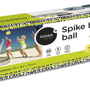 Spike Battle Ball