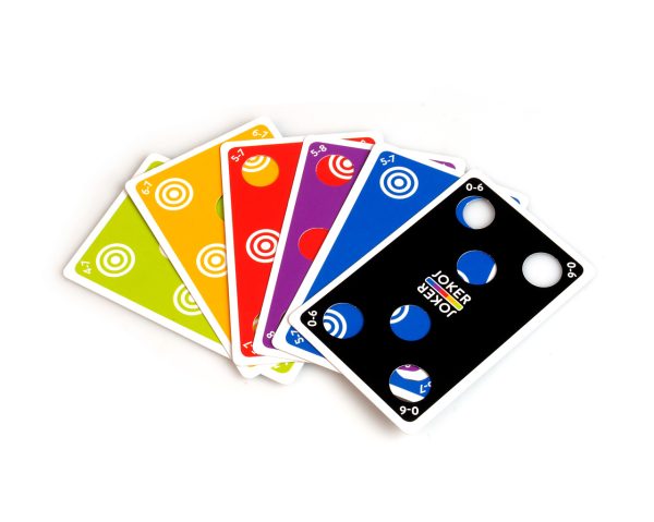 Smart Games - Top Spot (kaartspel) - Afbeelding 3