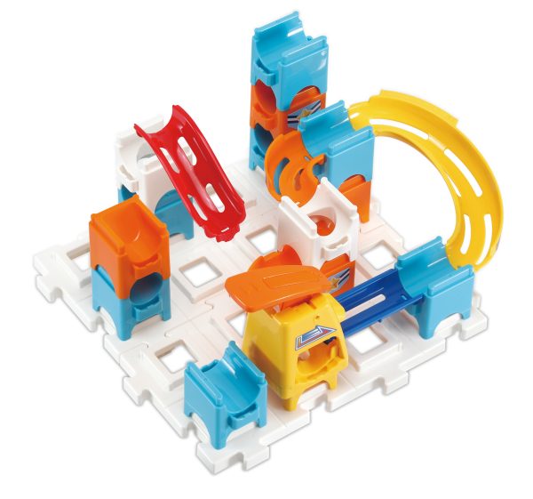 Marble Rush - Discoveryset XS100