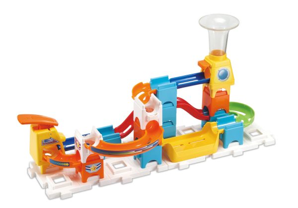 Marble Rush - Discoveryset XS100 - Afbeelding 4
