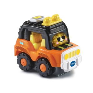 VTech TTA – Ted Terreinwagen