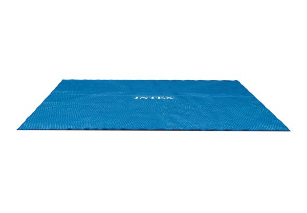 Afdekzeil SOLAR (732x366cm)