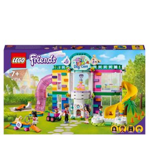 LEGO Friends Huisdieren Opvangcentrum – 41718
