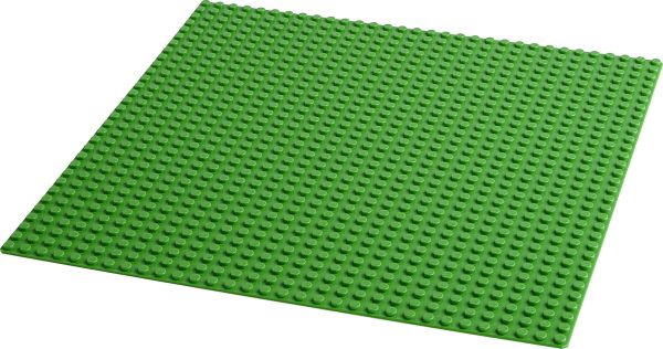 LEGO Classic Groene bouwplaat - 11023 - Afbeelding 3