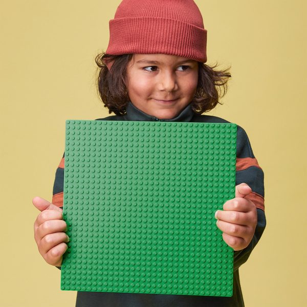 LEGO Classic Groene bouwplaat - 11023 - Afbeelding 4