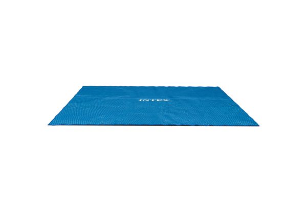 Intex Solar Afdekzeil 549x274cm