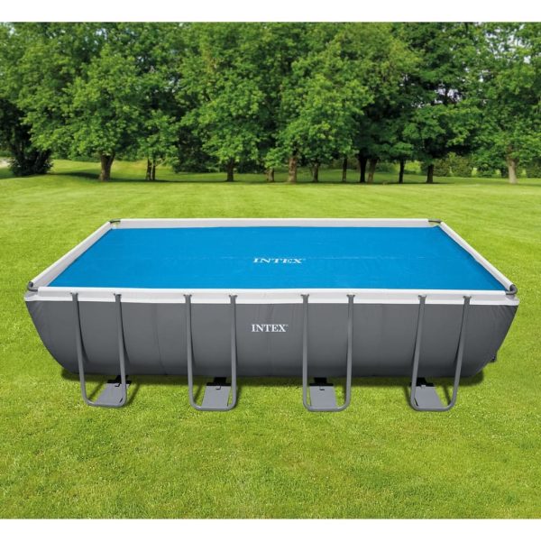 Intex Solar Afdekzeil 549x274cm - Afbeelding 3