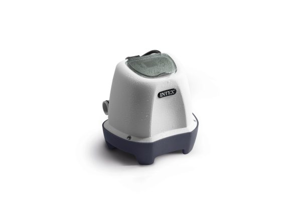 Zoutwatersysteem QS200 (12V) - KRYSTAL CLEAR (max. 8327 liter)