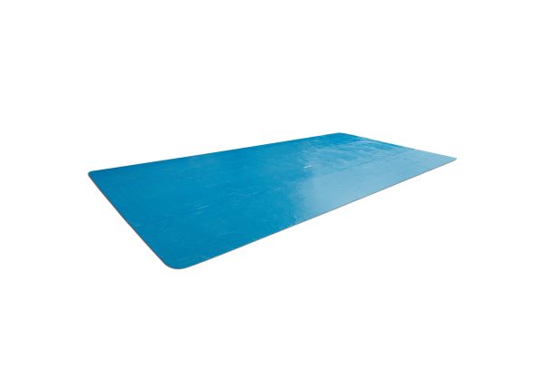 Intex Solar Afdekzeil 400x200cm