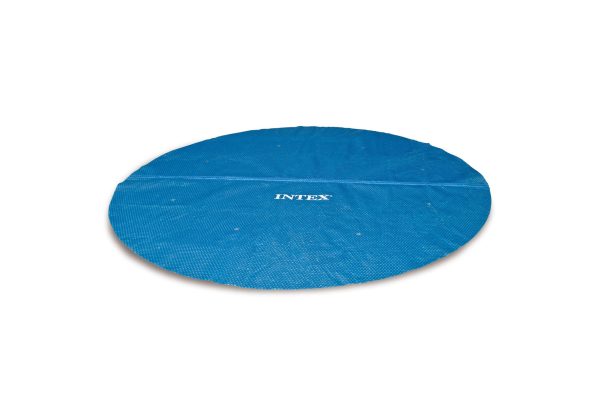 Intex Solar Afdekzeil Ø 305cm