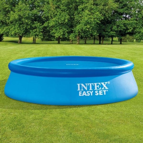 Intex Solar Afdekzeil Ø 305cm - Afbeelding 4