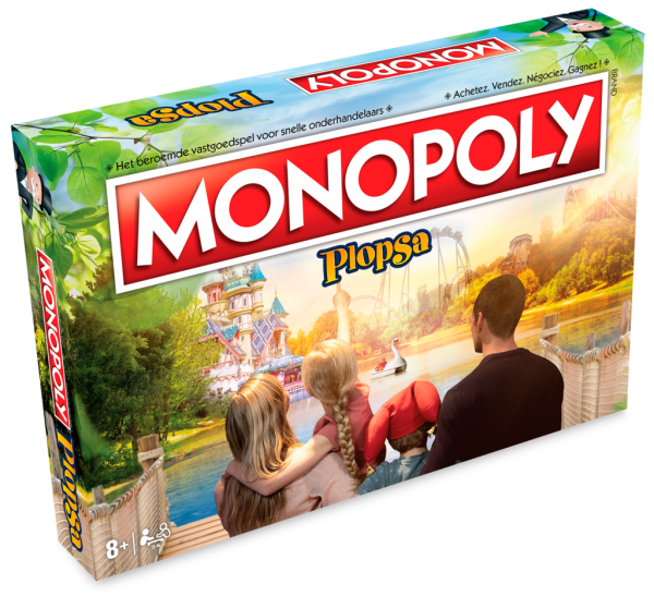 Monopoly Plopsa