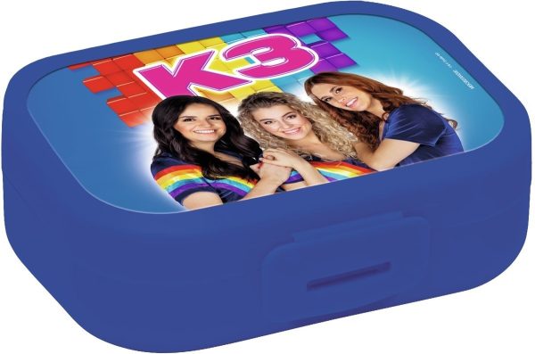 K3 - Brooddoos