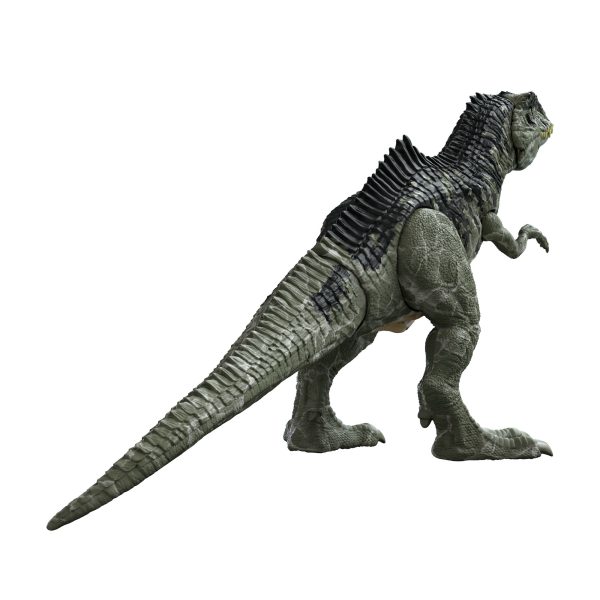 Jurassic World - Super Colossal Giant Dino - Afbeelding 3