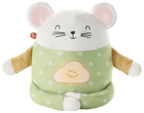 Fisher-Price - Meditatie muis