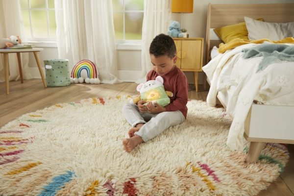 Fisher-Price - Meditatie muis - Afbeelding 3