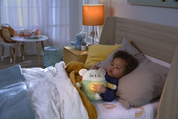 Fisher-Price - Meditatie muis - Afbeelding 4