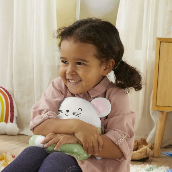 Fisher-Price - Meditatie muis - Afbeelding 5