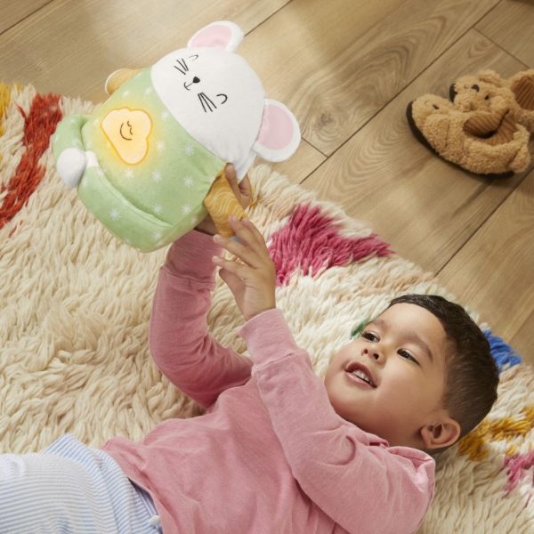 Fisher-Price - Meditatie muis - Afbeelding 6