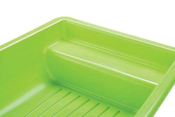 Zandbakboot groen (set van 2) - Afbeelding 3