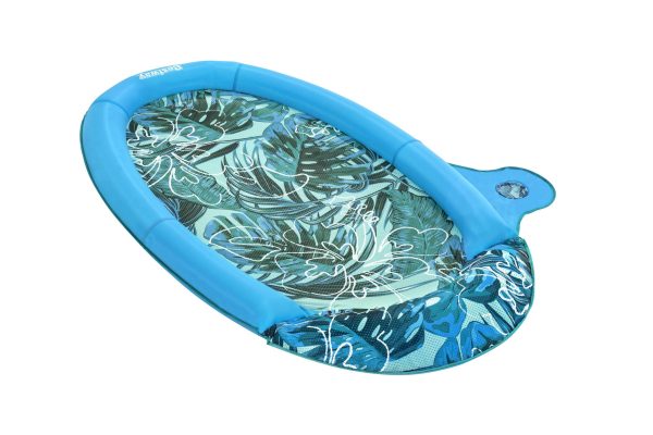 Drijvende Loungezetel Flex 'n Fold (171x94x16cm) - Afbeelding 3