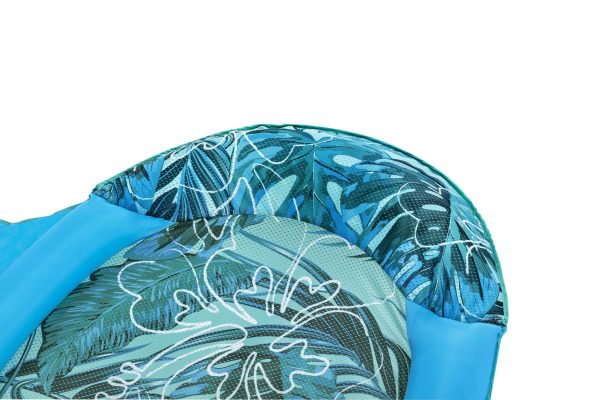 Drijvende Loungezetel Flex 'n Fold (171x94x16cm) - Afbeelding 5
