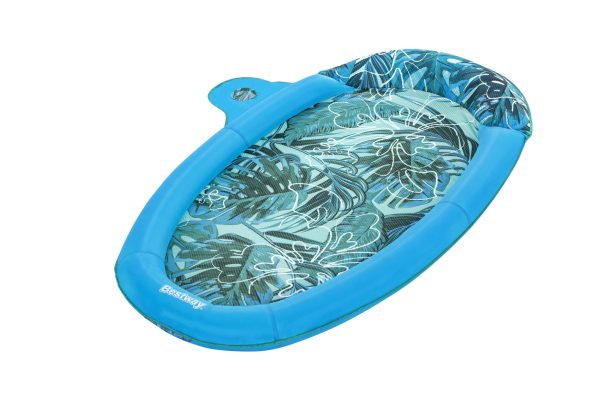 Drijvende Loungezetel Flex 'n Fold (171x94x16cm) - Afbeelding 6