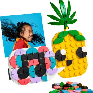 LEGO Dots Ananas fotohouder en minibord (polybag) – 30560