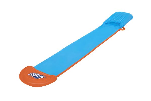 H2OGO! Tsunami Splash Ramp - Waterglijbaan single (488cm)