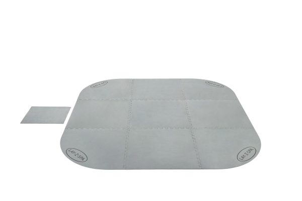 Lay-Z Spa Vloermat 216x216 cm