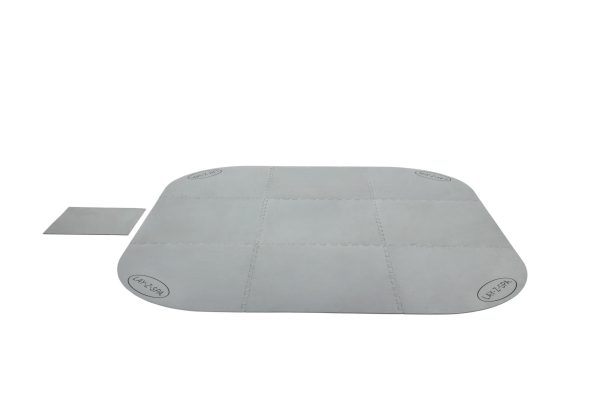 Lay-Z Spa Vloermat 216x216 cm - Afbeelding 2