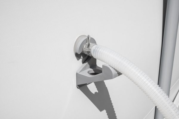 Flowclear Slangklem