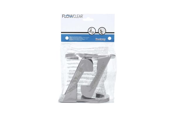 Flowclear Slangklem - Afbeelding 3