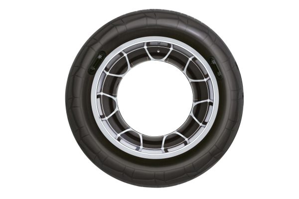 Zwemring autoband Ø 119cm - Afbeelding 2