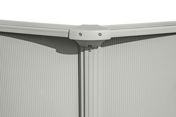 Bestway Hydrium Pool Set Ø 460x120cm + zandfilter - Afbeelding 6