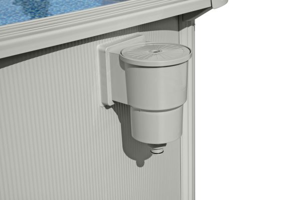 Bestway Hydrium Pool Set Ø 460x120cm + zandfilter - Afbeelding 9