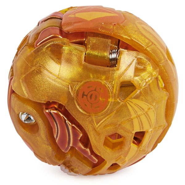 Bakugan Evolutions (Series 4) - Basic Ball 1-pack (assorti) - 1 exemplaar - Afbeelding 8