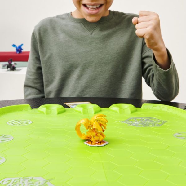Bakugan Evolutions (Series 4) - Evo Battle Arena - Afbeelding 4