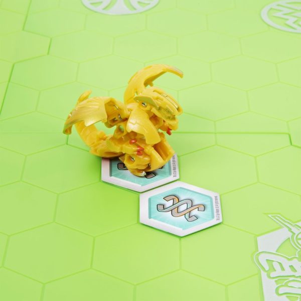 Bakugan Evolutions (Series 4) - Evo Battle Arena - Afbeelding 10