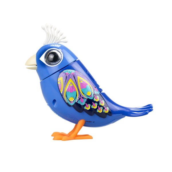 Digibirds - Duo Set - Afbeelding 3