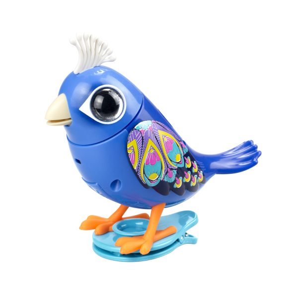 Digibirds - Duo Set - Afbeelding 4