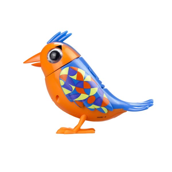Digibirds - Duo Set - Afbeelding 5