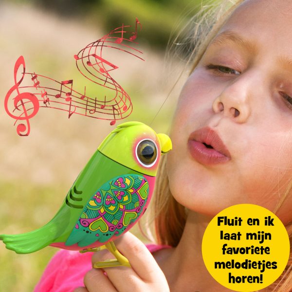 Digibirds - Duo Set - Afbeelding 9