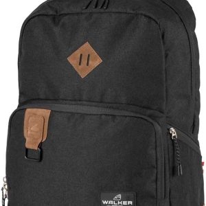 WALKER Rugtas Pure “ECO” – Black