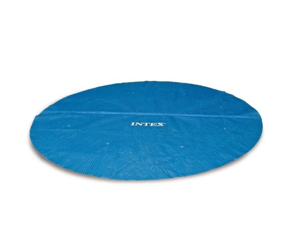 Intex Solar Afdekzeil Ø 549 cm