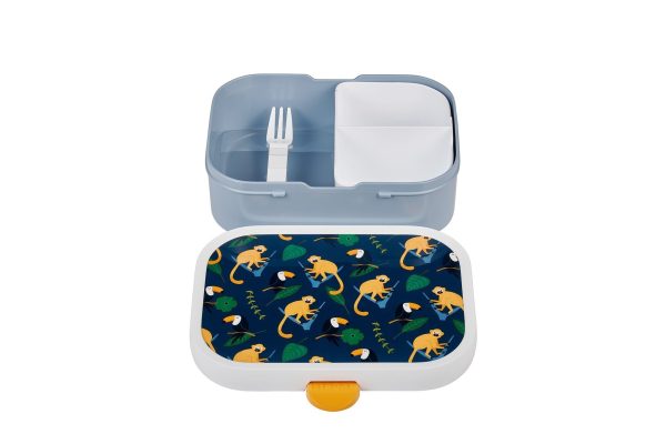 Lunchbox campus - Jungle